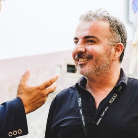 David Vieira
