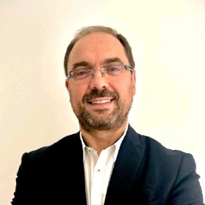 Nelson Ribeiro