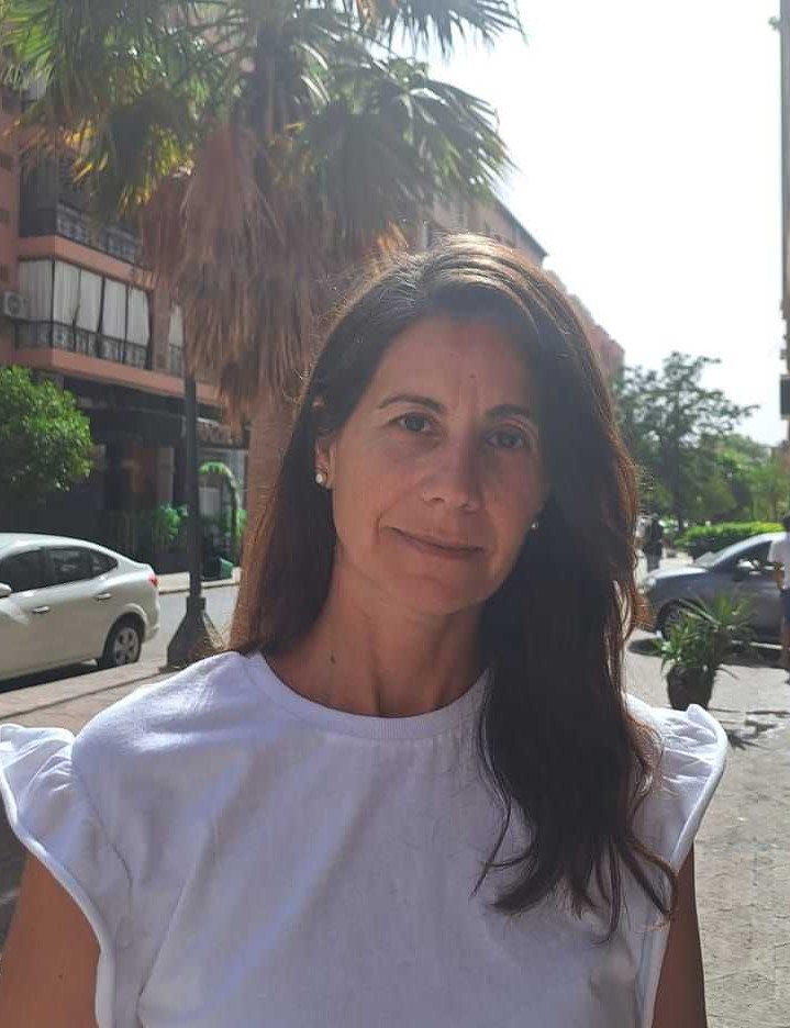 Catarina Martins