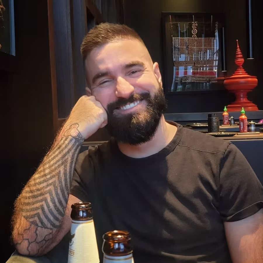 Dano Alonso