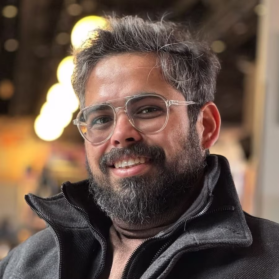 Ishan Manjrekar