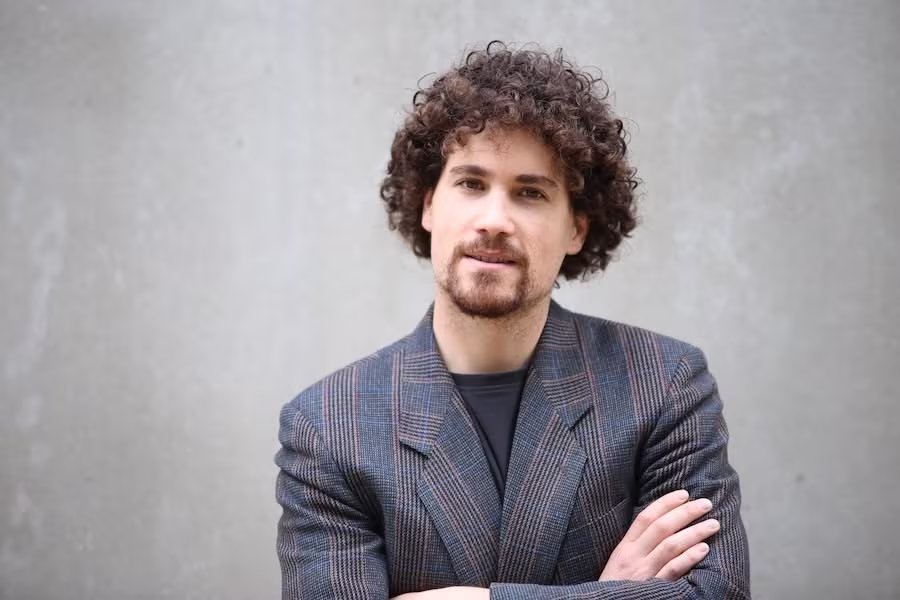 Rui Rodrigues