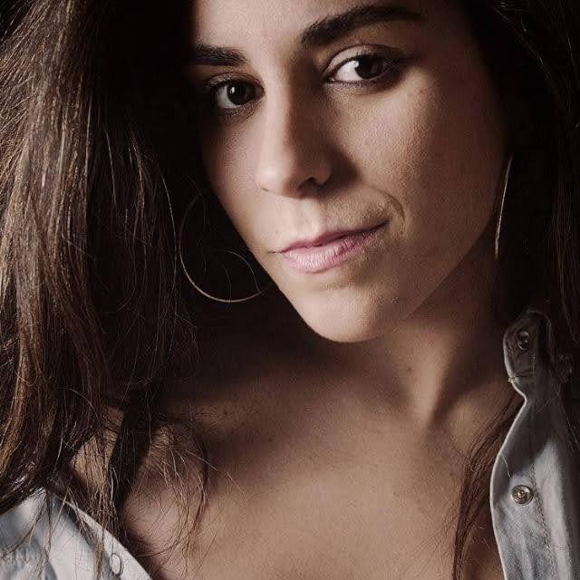 Verónica Paulo