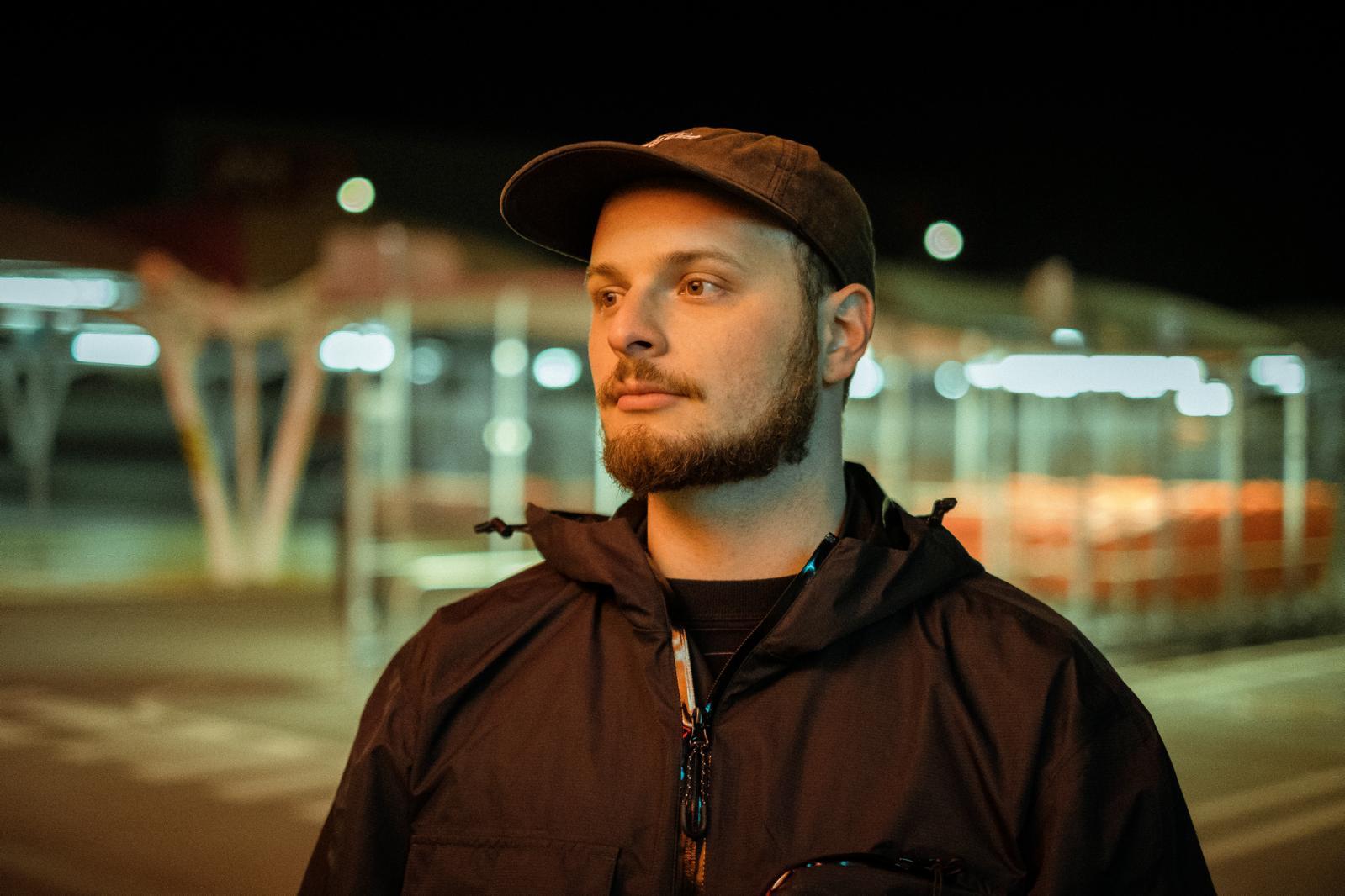 Max Rico